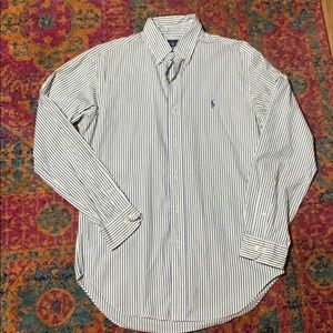 Polo Ralph Lauren Botton Up Shirt
